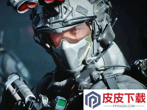 三角洲行动威龙八向喷气操作