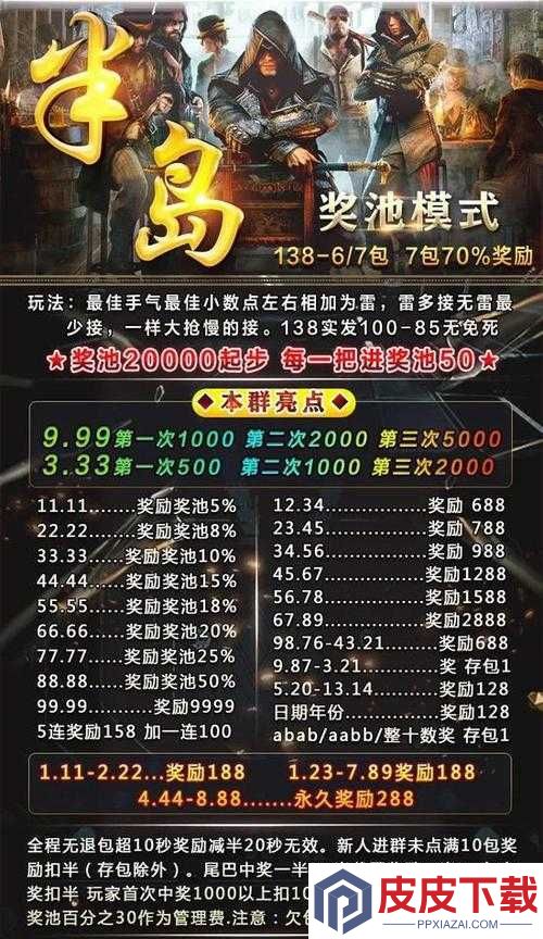 成语红包群第133关怎么过