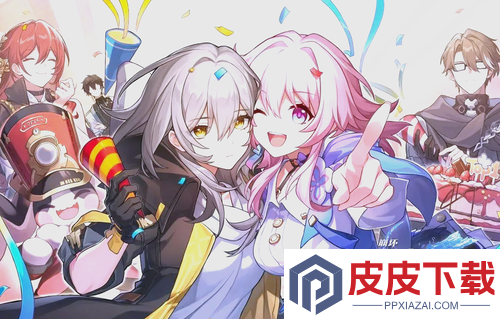 崩坏星穹铁道3.8前瞻公告