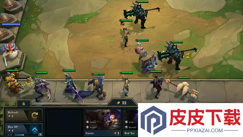 云顶之弈s16正式服上线时间
