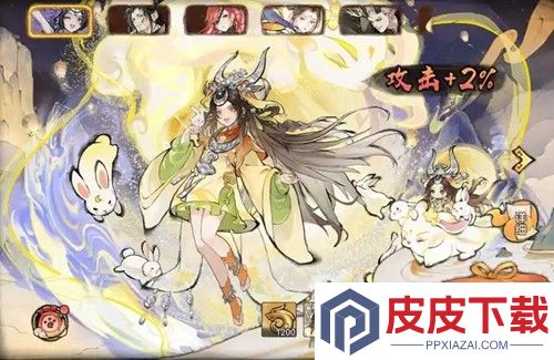 最强祖师最强阵容搭配