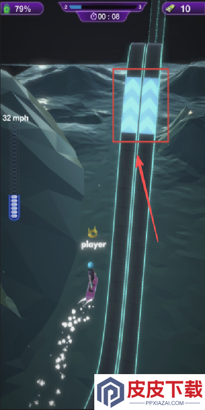 人类霓虹冲浪手游下载