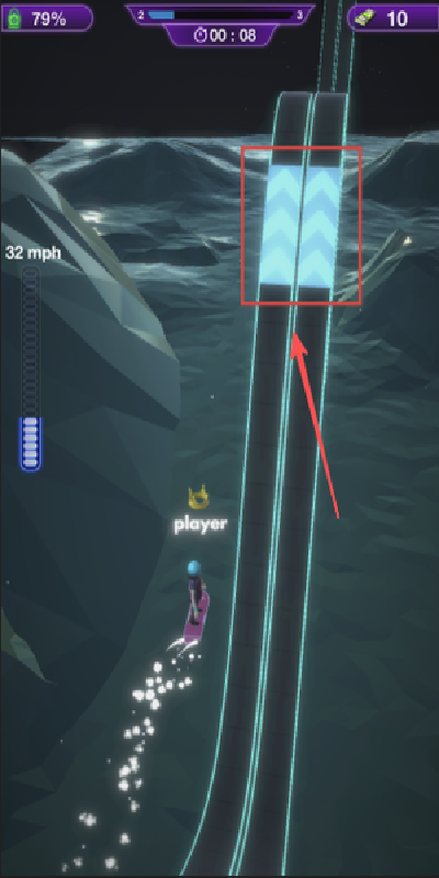 人类霓虹冲浪手游下载