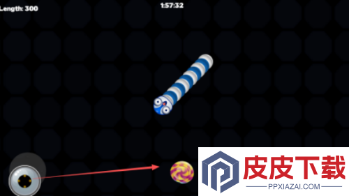 蛇行王游戏下载