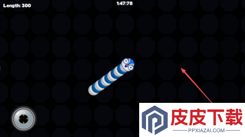 蛇行王游戏下载