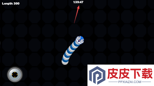 蛇行王游戏下载