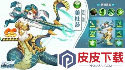 闪烁之光SP强度一览表