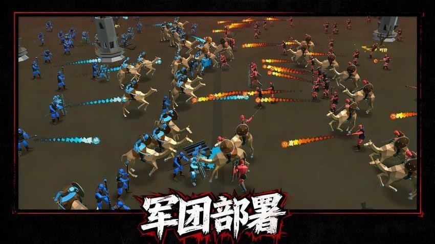 战地突袭之火线交锋手机游戏下载