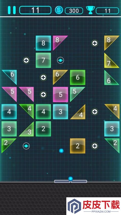 弹球经典版游戏免费版下载