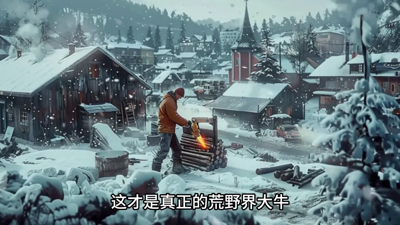无尽冬日2026全部礼包码领取-无尽冬日隐藏兑换码