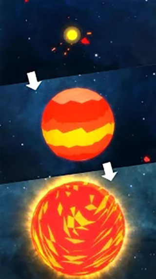 来！捏个宇宙游戏下载