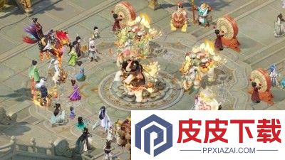 大话西游最强5个神兽