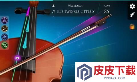 Violin游戏下载
