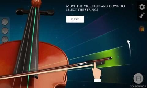 Violin游戏下载