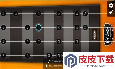 Violin游戏下载