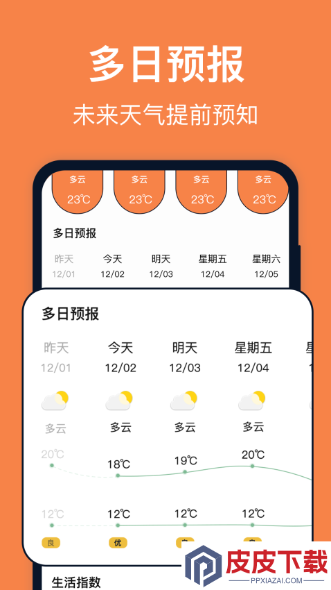 台风预报app下载