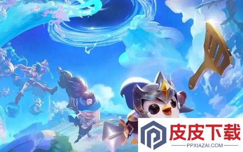金铲铲之战s16维护时间