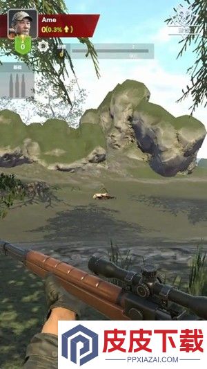 疯狂神射手辅助器(免费)