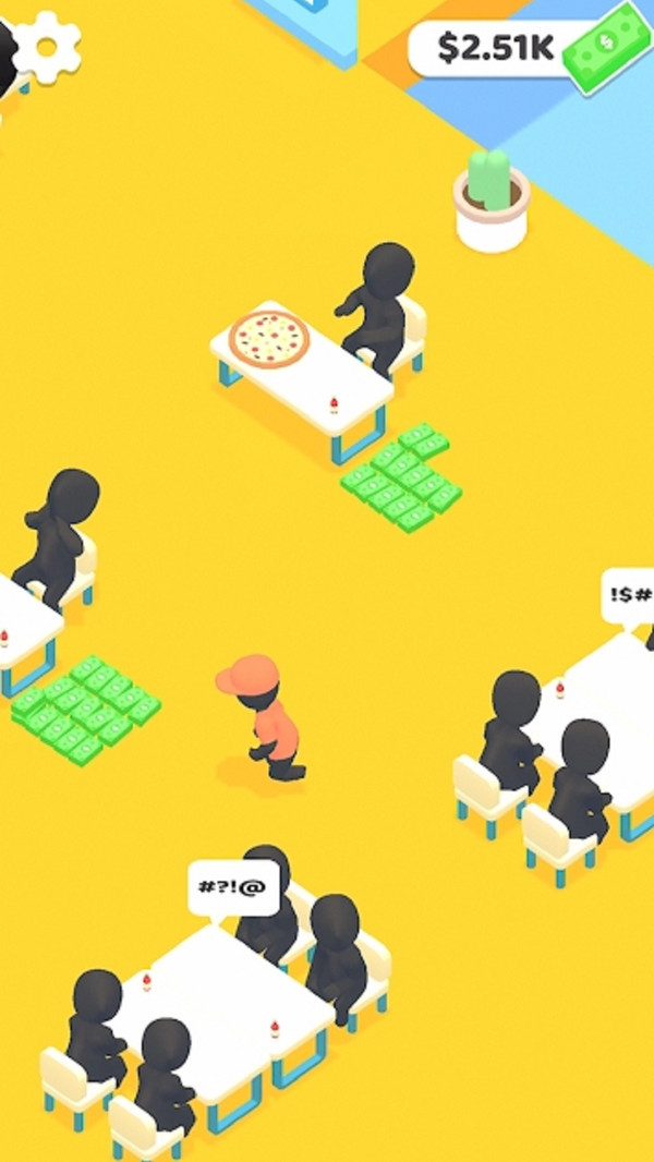 制作美味的披萨手游下载