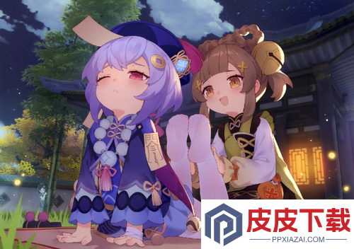 原神6.2有新地图吗