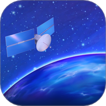3D卫星高清天眼实景地图app