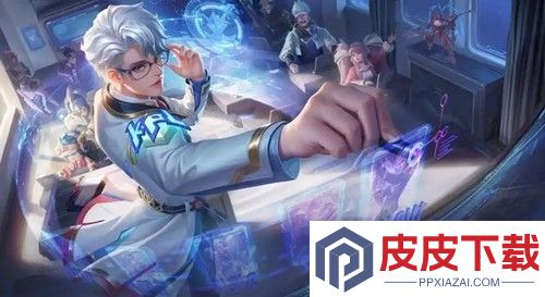 王者荣耀春节马年限定皮肤