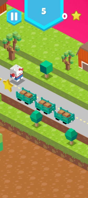 Kitty Blocky游戏下载