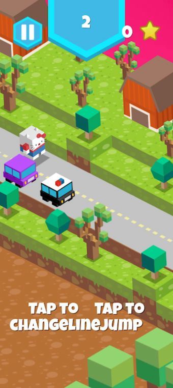 Kitty Blocky游戏下载