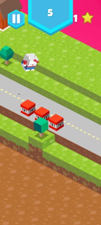 Kitty Blocky游戏下载