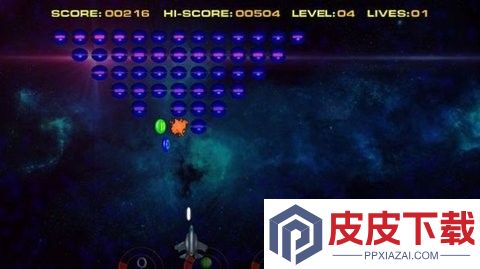 Space Wars手游下载