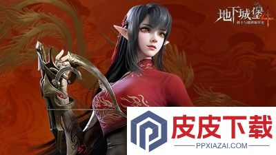 地下城堡4骑士与破碎编年史破解版下载