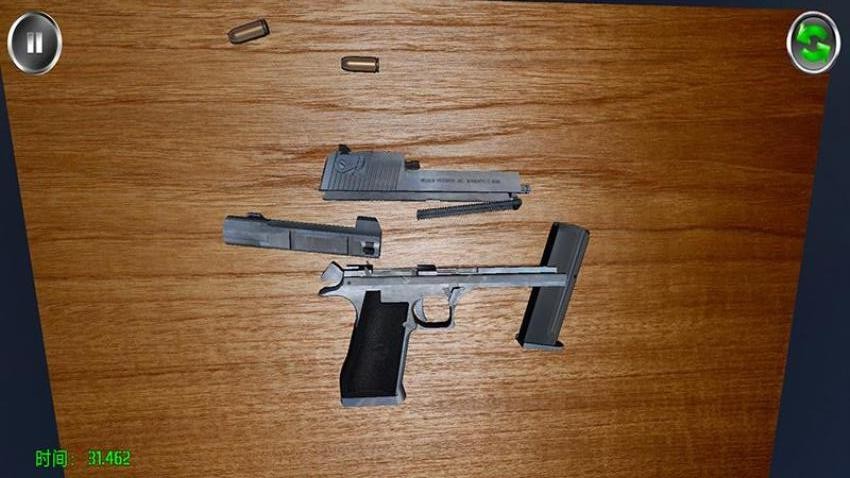 武器模拟器2游戏安卓版下载
