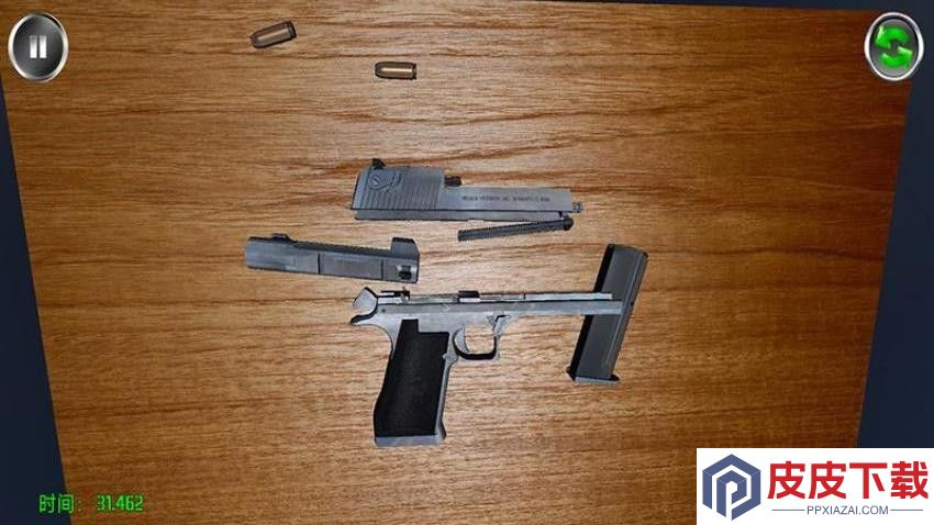 武器模拟器2游戏安卓版下载