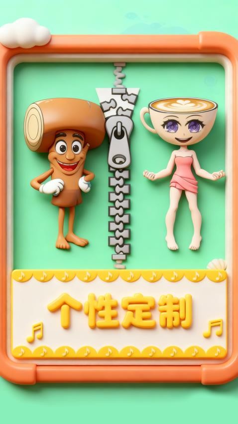 山海经魔盒手机游戏下载