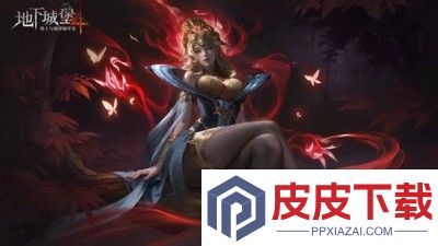 地下城堡4骑士与破碎编年史藏书之地攻略