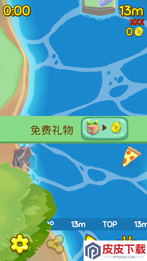 熊猫探险手游官网版下载