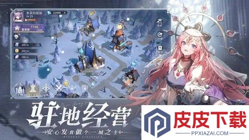 永夜降临复苏T0角色排行