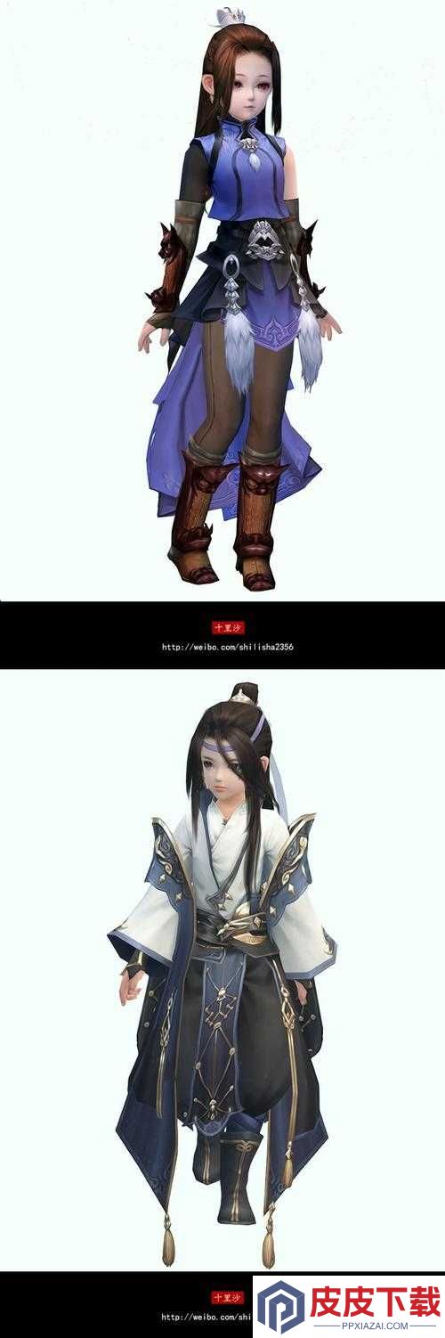 梦想新大陆捏脸艺术有何奥秘