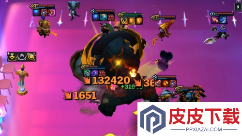 云顶之弈s16赛季岩宝