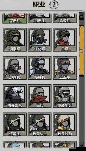 归家异途2侦察兵究竟如何