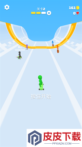 涡轮巨星游戏下载