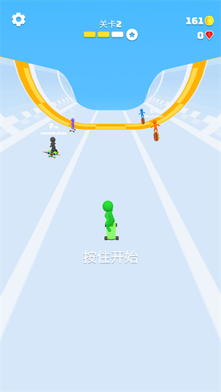 涡轮巨星游戏下载