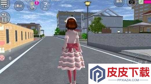 樱花校园模拟器停尸房究竟隐藏在哪里