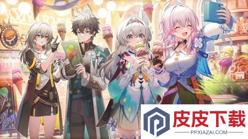 崩坏星穹铁道3.8版本什么时候开