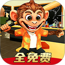 怪兽向前冲手游