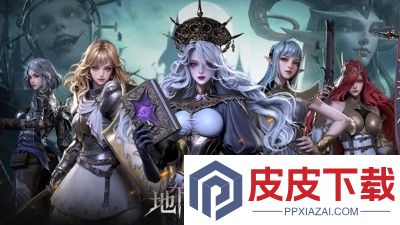 地下城堡4骑士与破碎编年史最强角色排行