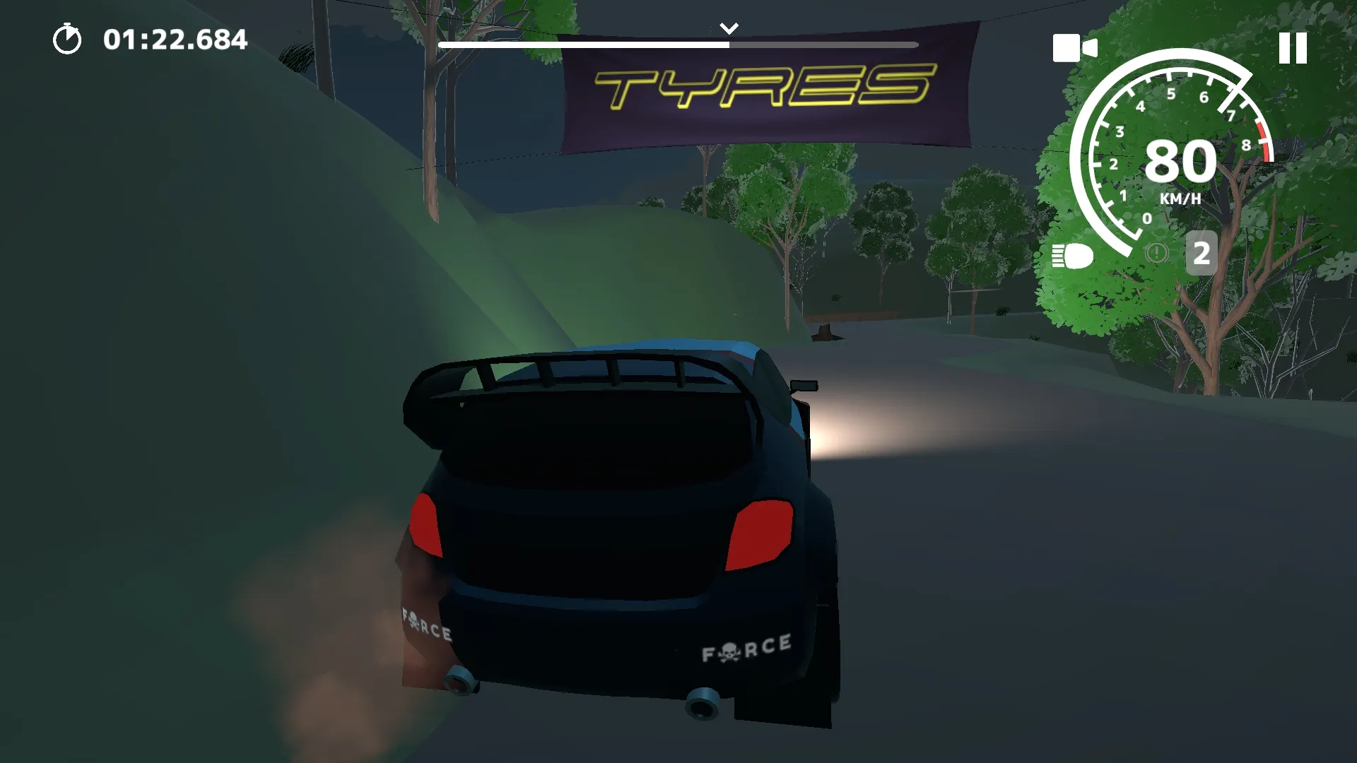 N3拉力赛游戏下载