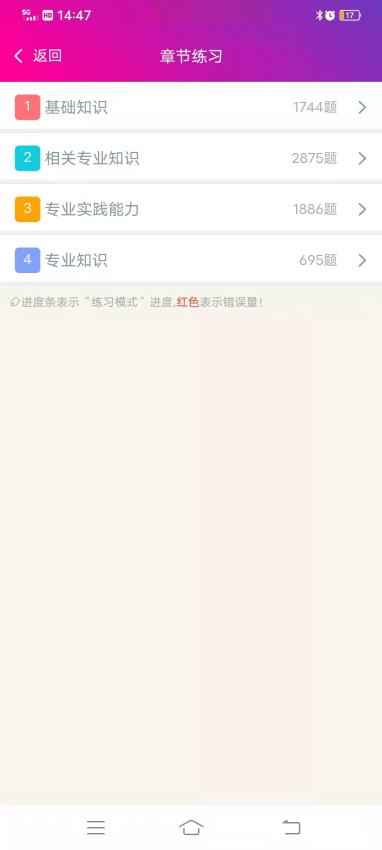 普通外科主治医师总题库app下载