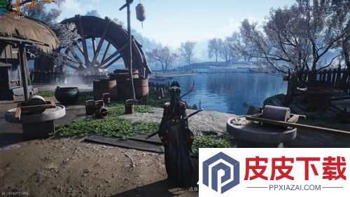 燕云十六声攻略