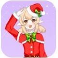 解压化妆师游戏